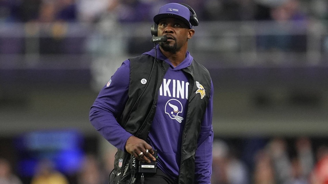 Kelly: Will Brian Flores lawsuit against NFL prevent him from becoming a head coach again? | Opinion
