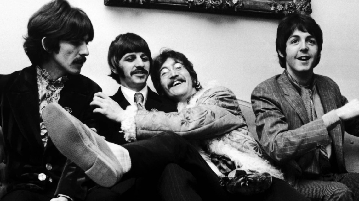1969 Earworm Knocked The Beatles Off No. 1-And Was Sung by a Band That Wasn't Real 