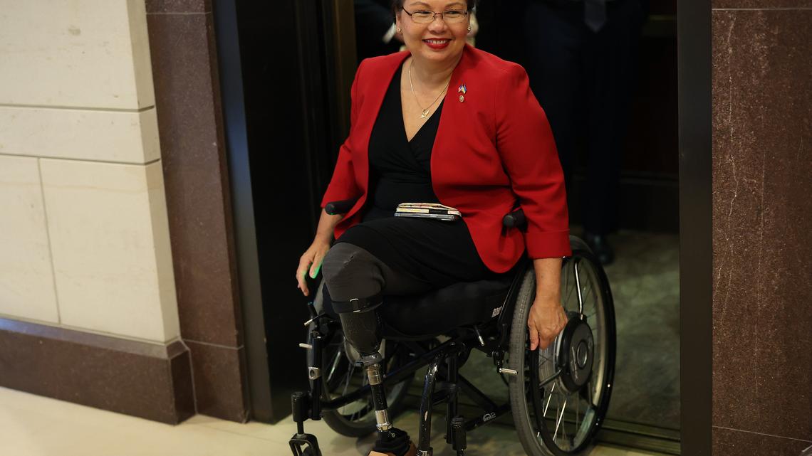 Leading Illinois Democrats denounce President Donald Trump's military strikes in Iran 