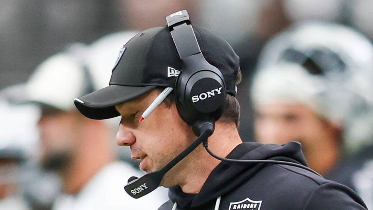Raiders Musings: The Truth About the Maxx Crosby-Rams Trade Rumor ...