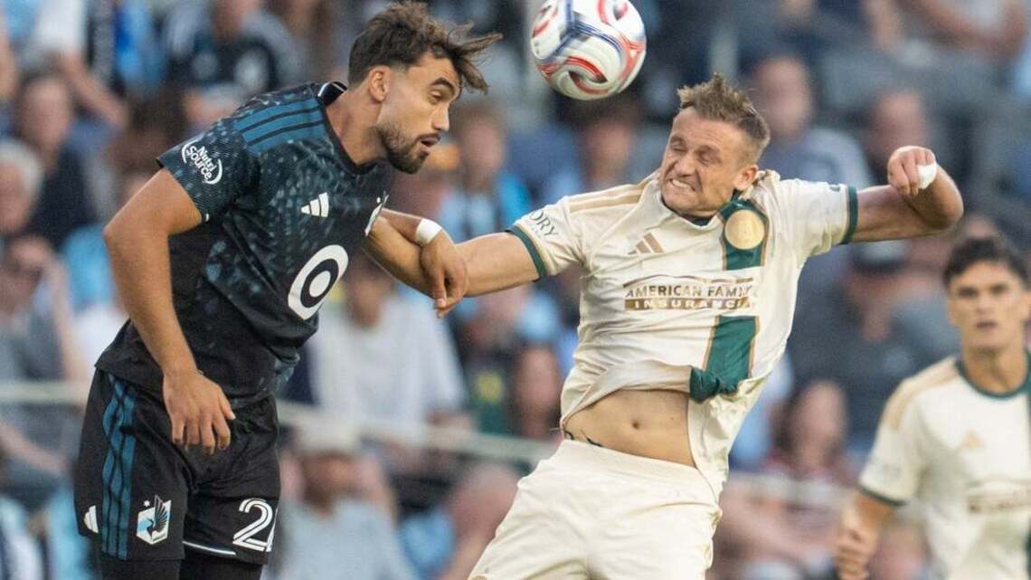 Atlanta United transfer D Stian Gregersen to Malmo FF 