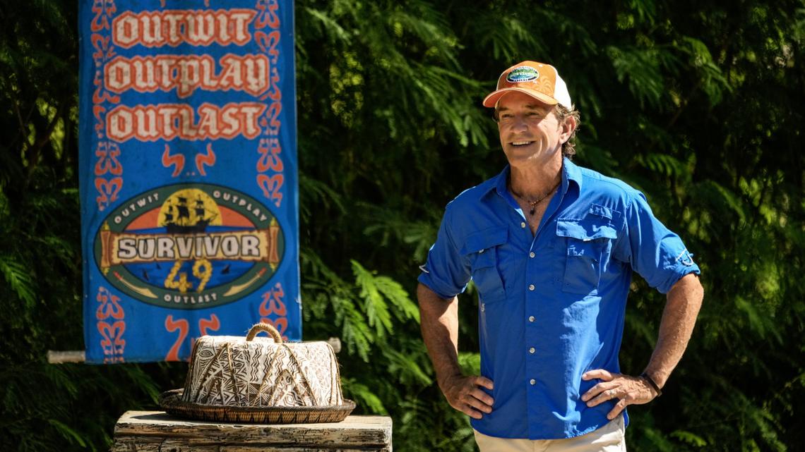 2010 Ultimate Classic Ranked Best ‘Survivor' Episode of All Time 