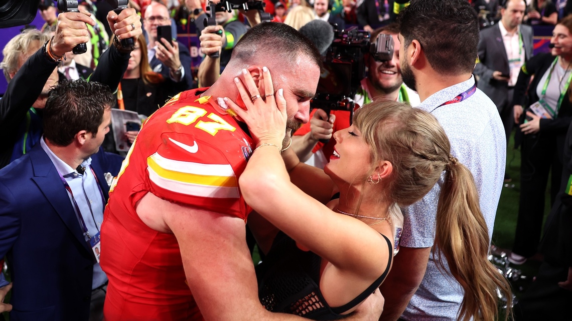 NYPD Was Briefed About Crowds at MSG Amid Taylor, Travis Wedding Speculation 