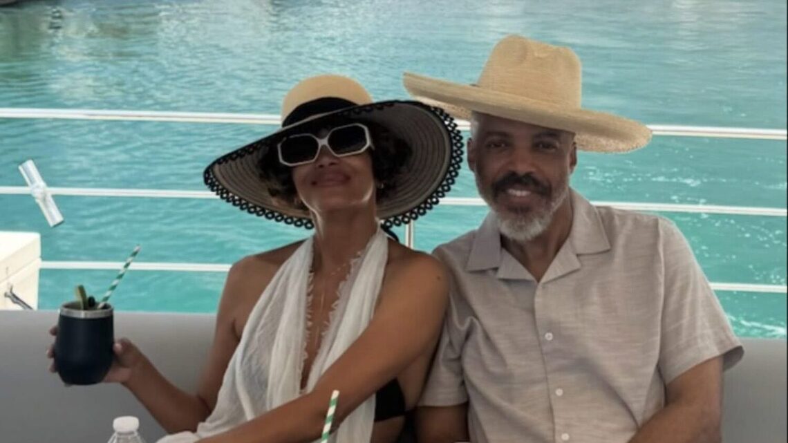 Halle Berry Shares Photos From Her ‘Magical' 60th Birthday Trip With Fiancé 