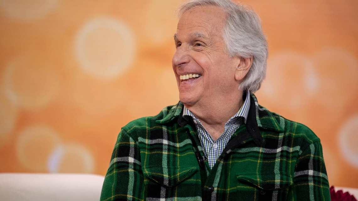‘Happy Days' Legend Just Helped a Former Child Star After She Fainted at a Convention 