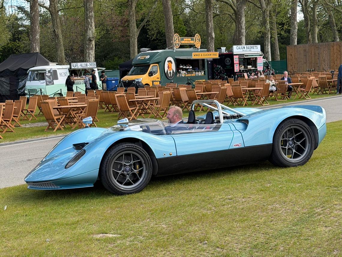 Adam Lynton/Autoblog