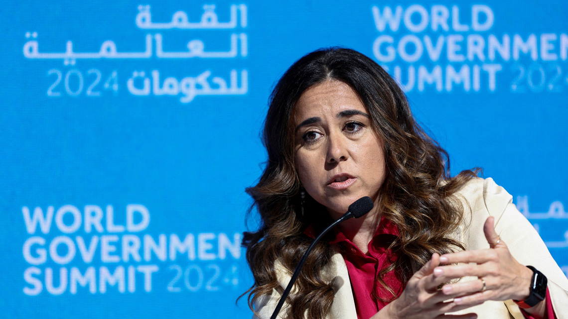 Rights' monitors raise concerns over senior UAE diplomat bid for next UN boss 