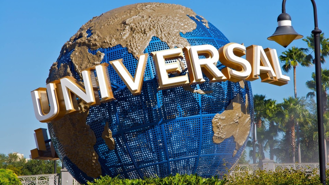 A Major Universal Orlando Attraction Is About to Go Dark for Over 5 Months 