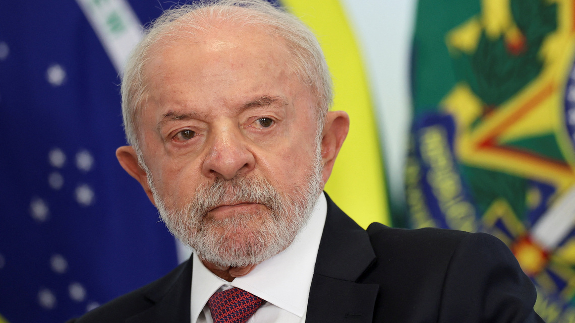 Brazil's Congress upholds zero-tax policy on imports under $50