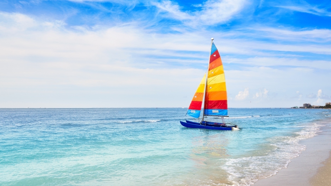 This Florida Beach Town Is Pure Paradise—Here's Your Guide