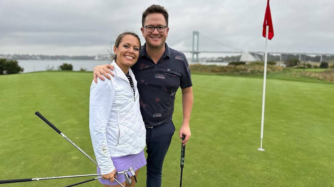 Today's Dylan Dreyer Says She's 'Recently Divorced' From Ex Brian Fichera 
