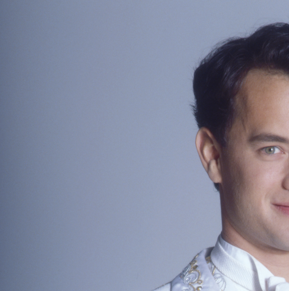 Tom Hanks and Elizabeth Perkins starred in 1988’s fan-favorite film ‘Big.’Photo by Aaron Rapoport/Corbis via Getty Images