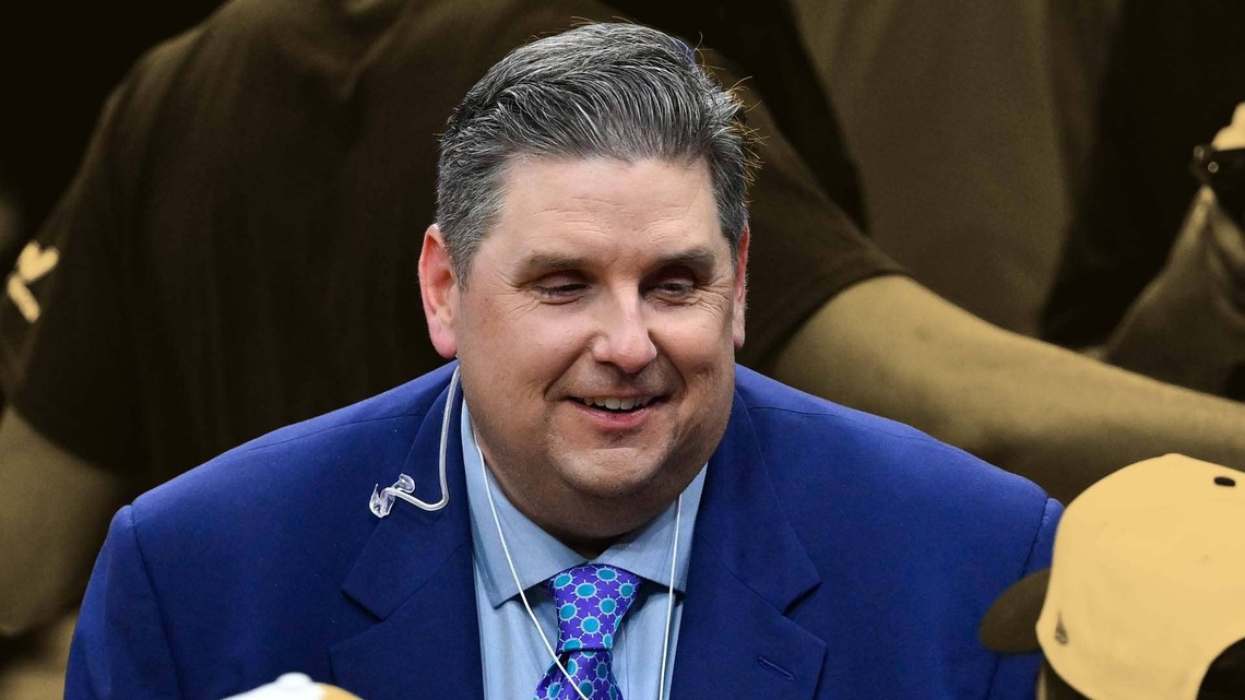 "They got them for only $12 million" - Brian Windhorst can't believe the Heat's bargain additions of Klay and Hardaway Jr. 