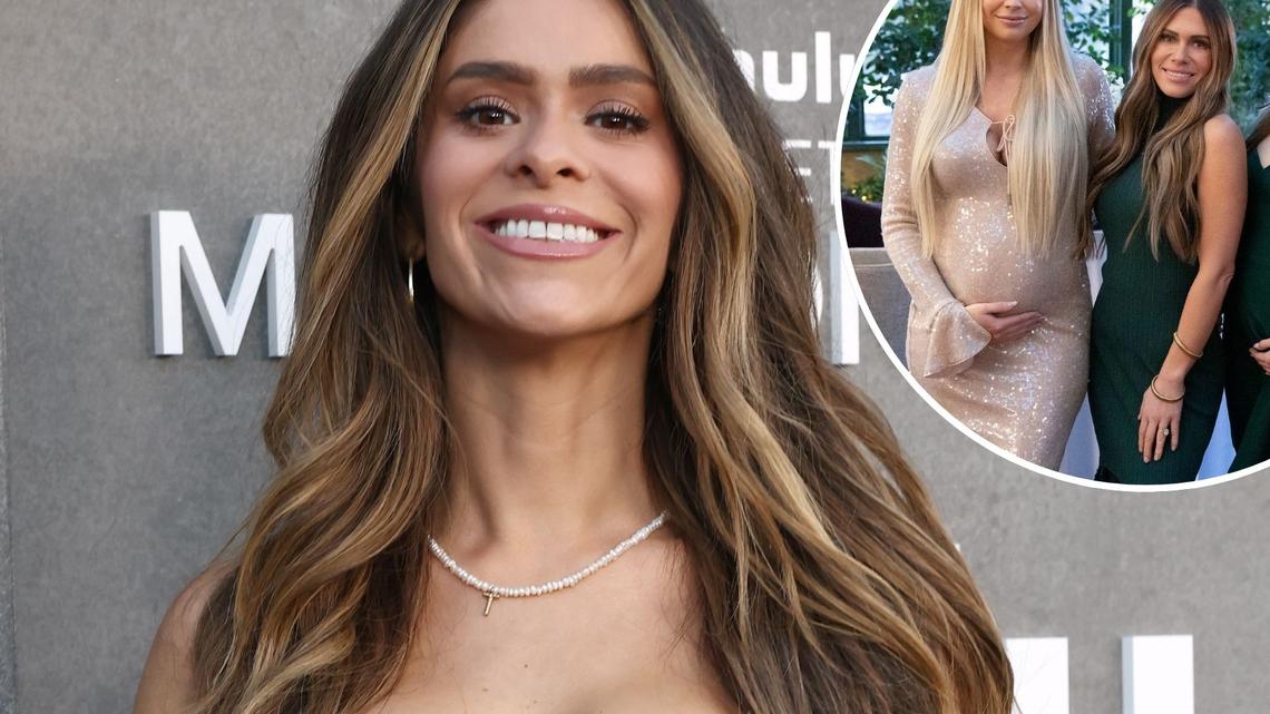 Taylor Frankie Paul Wants 'SLOMW' to Resume Filming, Ready to 'Bounce Back' 