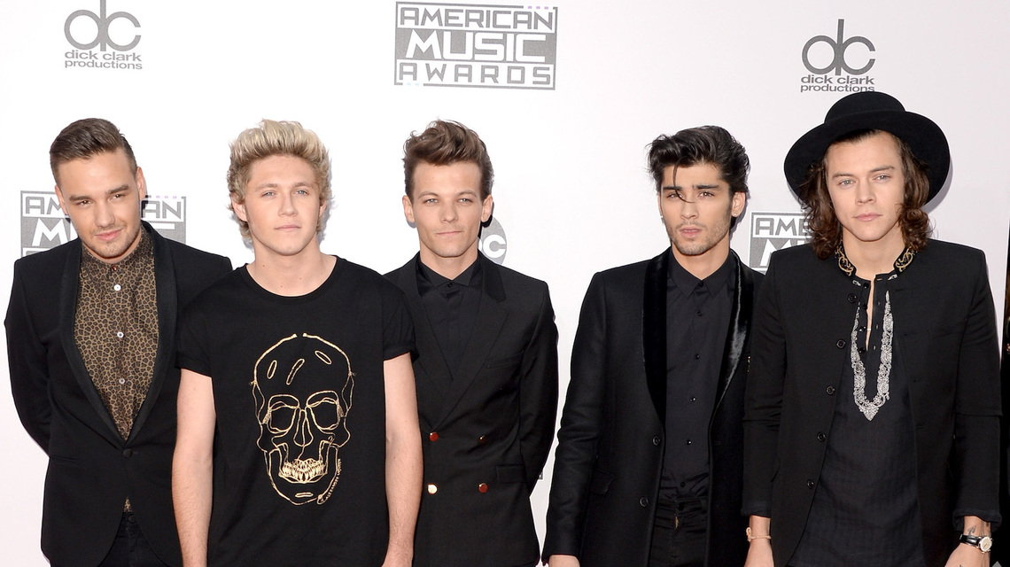 All of the Former One Direction Stars' Solo Songs About Late Liam Payne