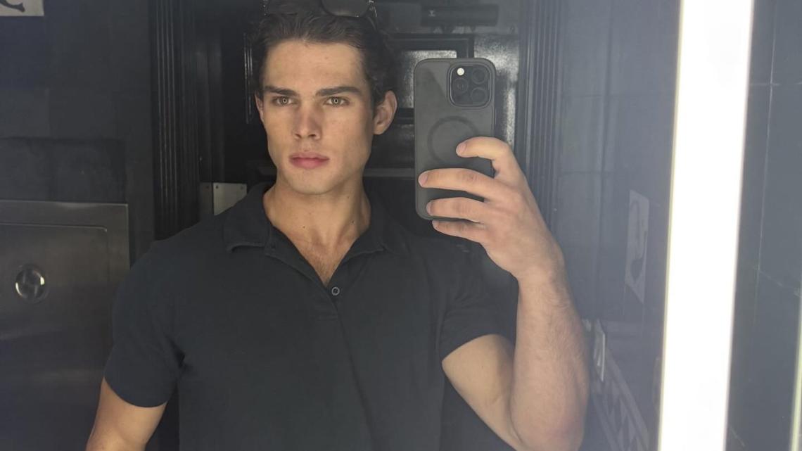 ‘Looksmaxxing' Influencer Clavicular Storms Off ‘60 Minutes' 