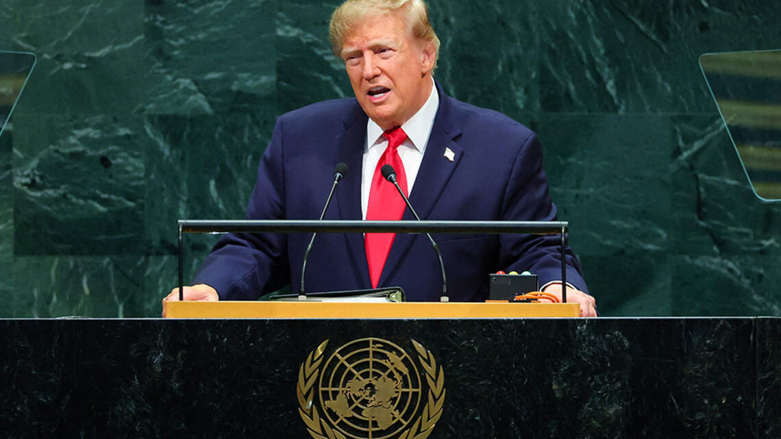 Trump at UN takeaways: Iran threats, Cuba’s possible fall, ‘superintelligence’