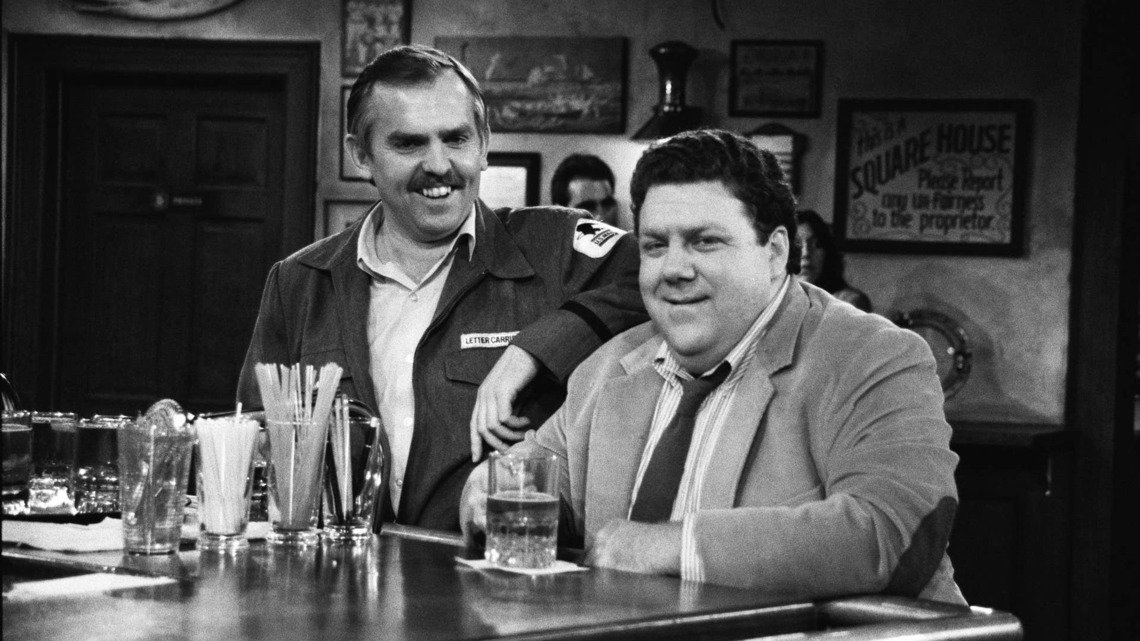 In 1982 John Ratzenberger Asked the Cheers Producers 1 Question as He Was Leaving a Failed Audition; The Answer Ran for 11 Seasons 