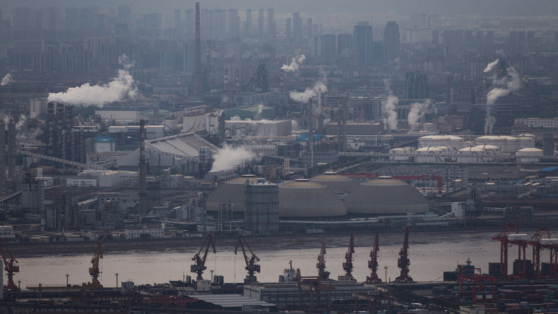 China's industry ministry urges officials to look beyond numbers in economic assessment 