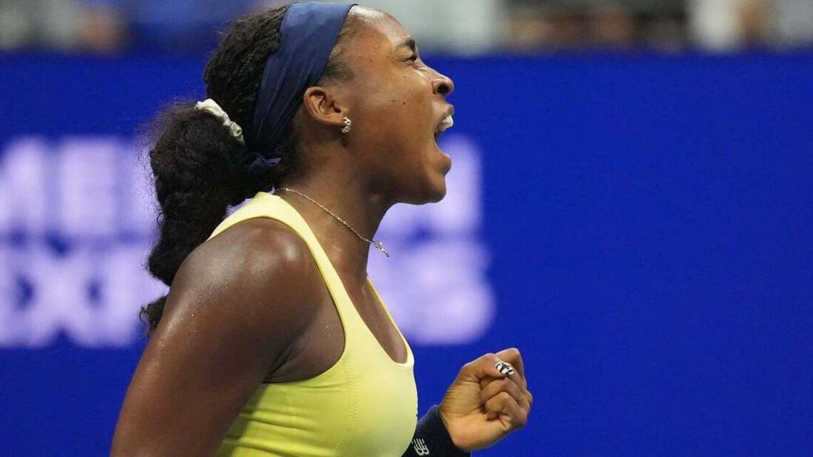 Coco Gauff named player/owner of World Team Tennis franchise 