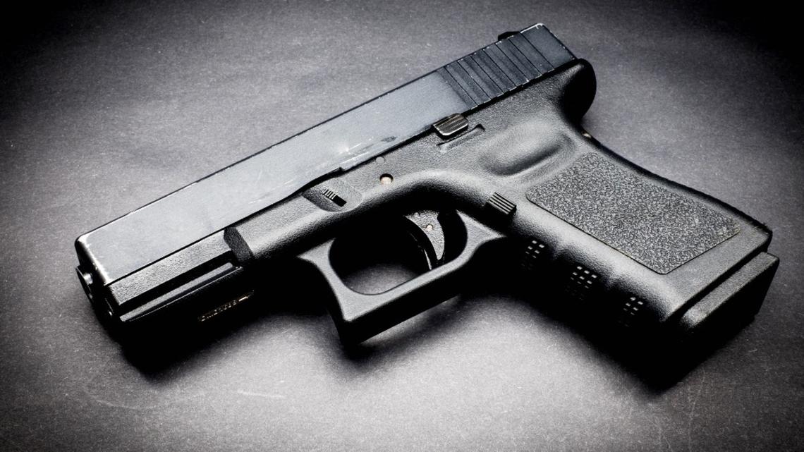 Washington’s gun control laws are supposed to protect us. But they are far too weak | Opinion