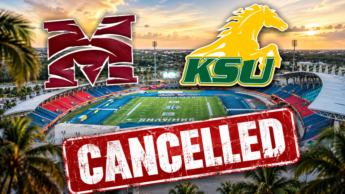HBCU Classic in Bahamas canceled due to funding challenges 