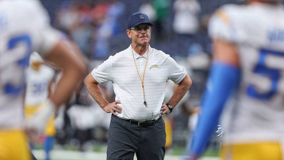3 Takeaways and 1 Question From Chargers' Latest Depth Chart