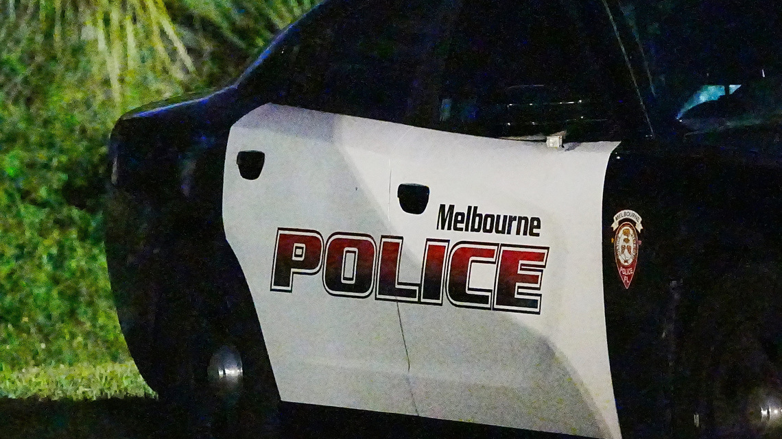 Melbourne man, 19, arrested in 2025 crash that killed bicyclist, 70