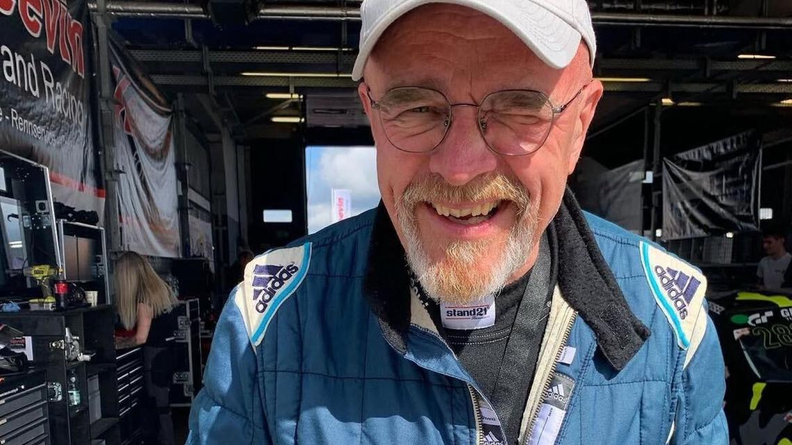 F1 Driver Juha Miettinen Dies In Crash, Honored By Max Verstappen 