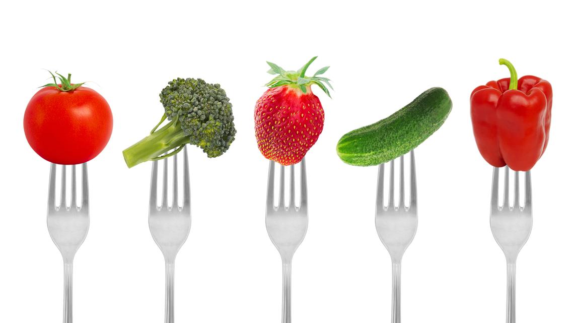 AI diet plans are making teenagers go hungry, scientists warn