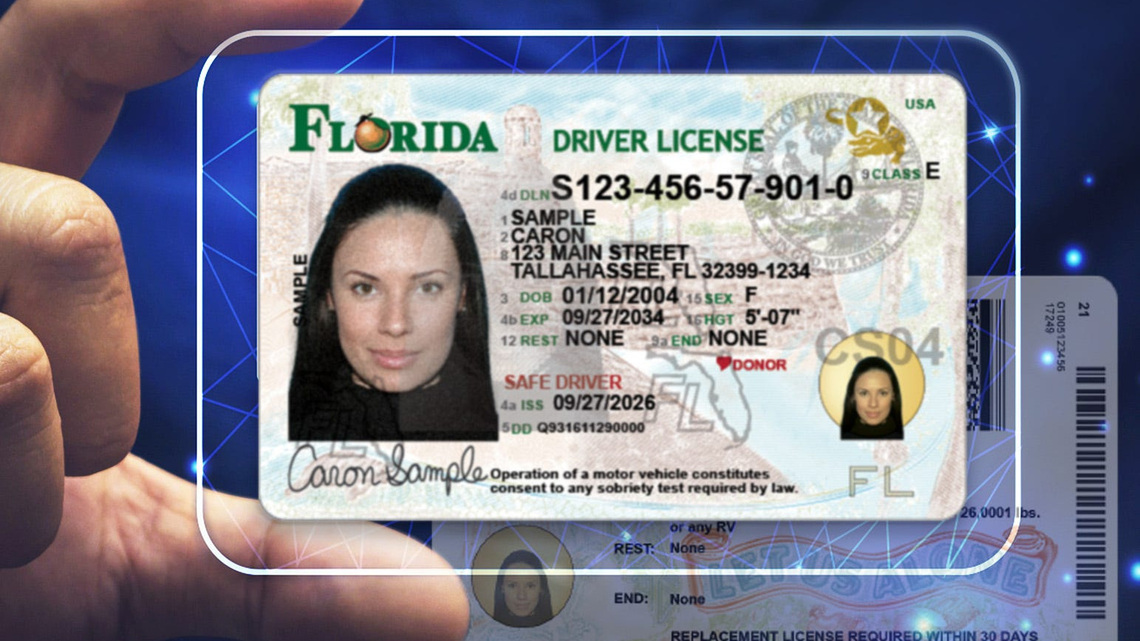 Did Florida DMV data breach by 'cybercriminals' impact more people?