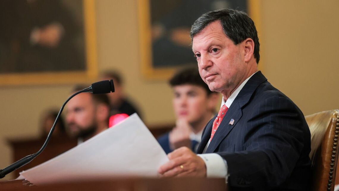 Lawmakers Speak Out About SSA's 'Misleading' Email to Seniors
