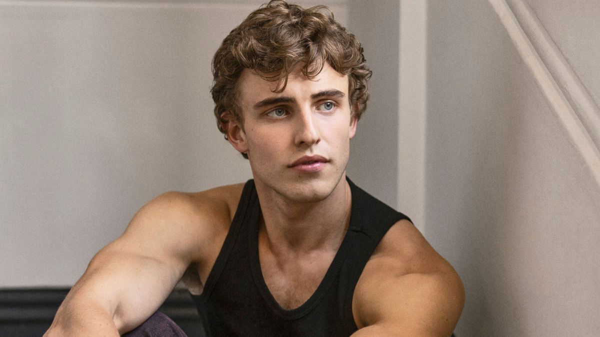 Conor SánchezAmazon Prime Video
