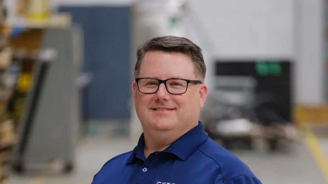 Louisville defense contractor wins numerous Top Workplaces Awards | Exclusive 