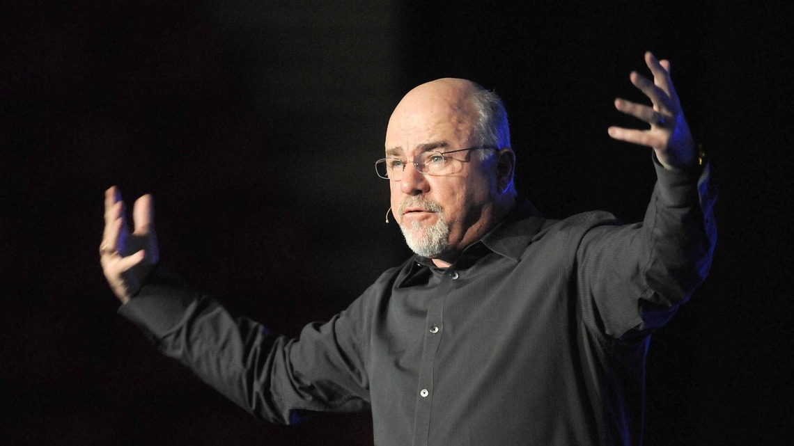 Dave Ramsey raises a $185K risk Fidelity pegs for retirees