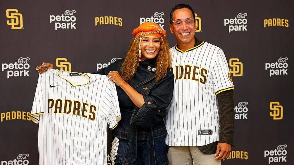 Padres' New Owners Map Out Familiar Goal With Unfamiliar Energy