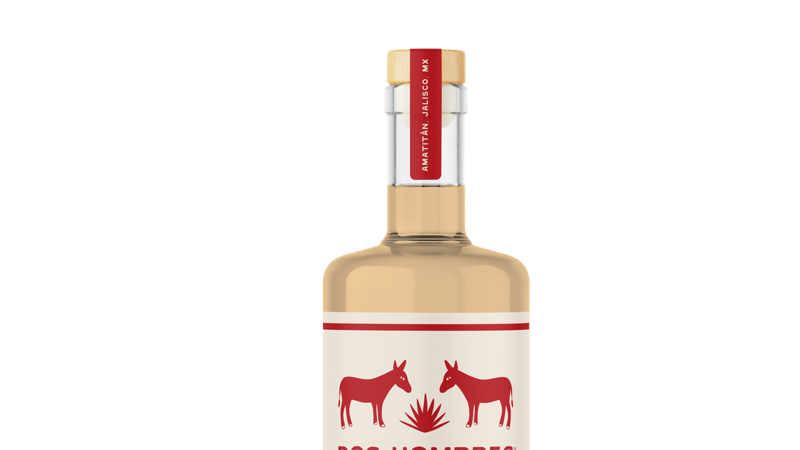 'Breaking Bad' Stars Release A Brand-New Dos Hombres Tequila That Fans Can't Stop Talking About 