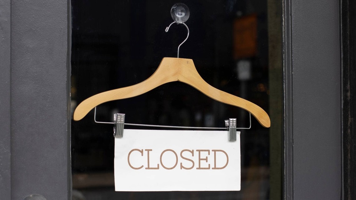 80-year-old off-price fashion chain Cato closing 120 more stores