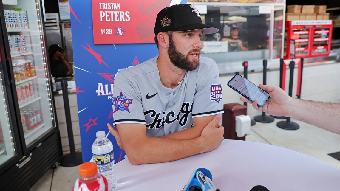 What Chris Sale Told Us About Mariano Rivera at All-Star Game 
