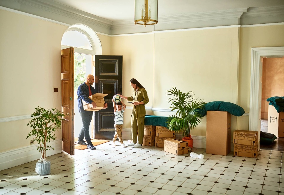  House hunting is an exciting experience, but low inventory means fewer choices. 