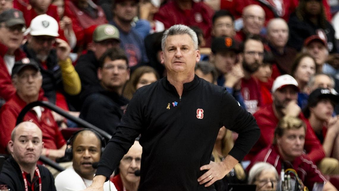 Ebuka Okorie, Stanford eke out win over Boston College 