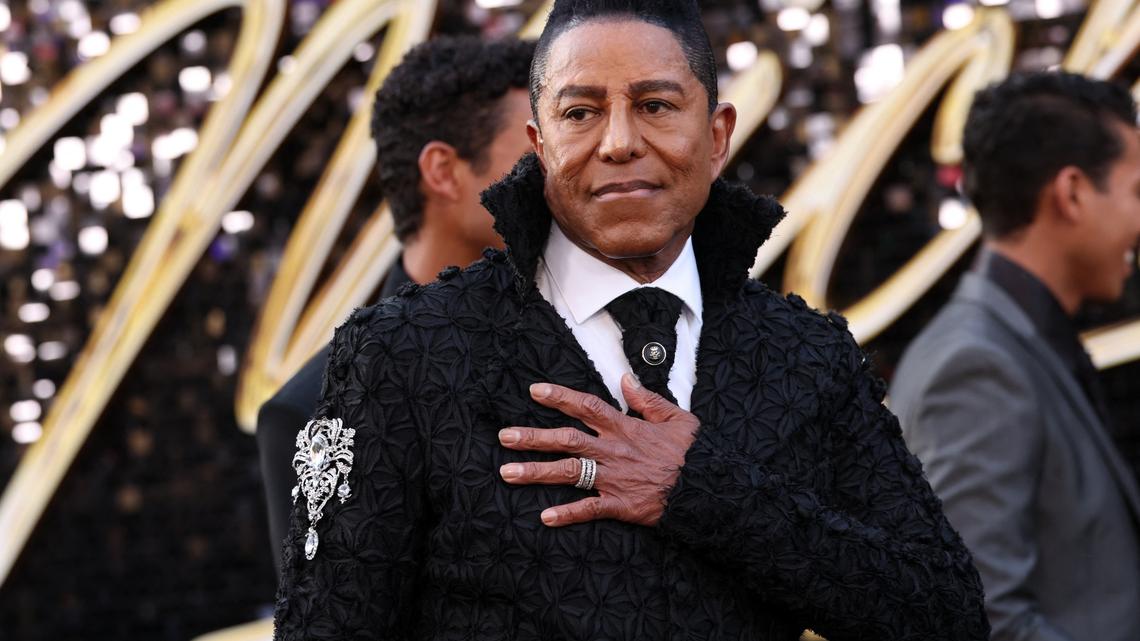 Jermaine Jackson Ordered to Pay Rape Accuser $6.5 Million in Damages 