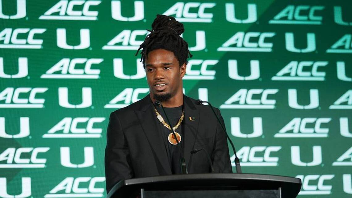 The Middle of Miami's Schedule Will Make or Break the 2026 Season: Just a Minute
