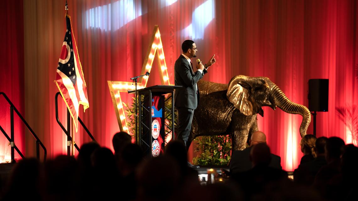 Every Black Republican is leaving the House, erasing diversity gains