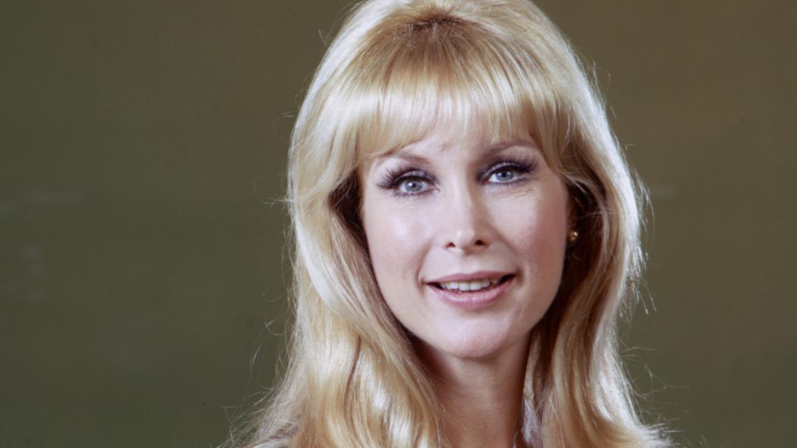 Barbara Eden, 94, and Morgan Fairchild, 76, Are a Blonde Beauty Duo: ‘Two Amazing Beautiful Women' 