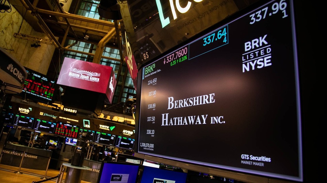 Berkshire Hathaway's earnings paint misleading picture 