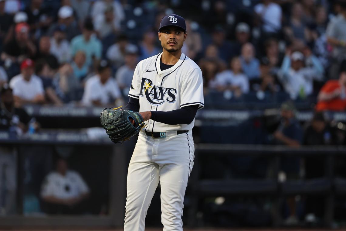 Luis Santana/Tampa Bay Times/TNS