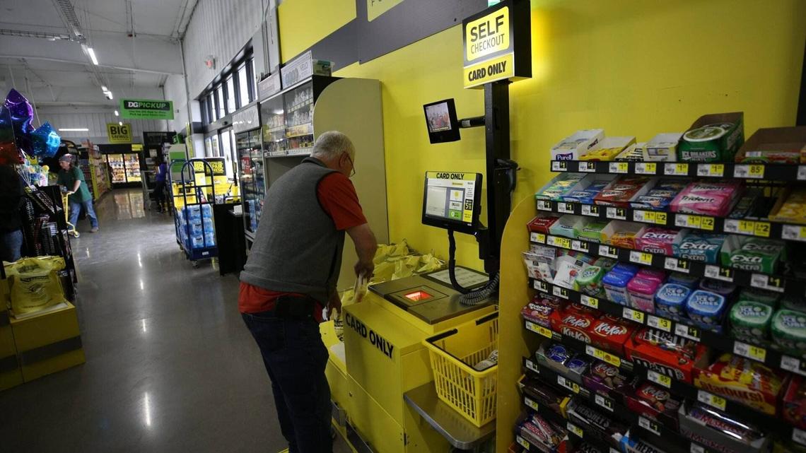 Dollar General moves to a treasure hunt store model 