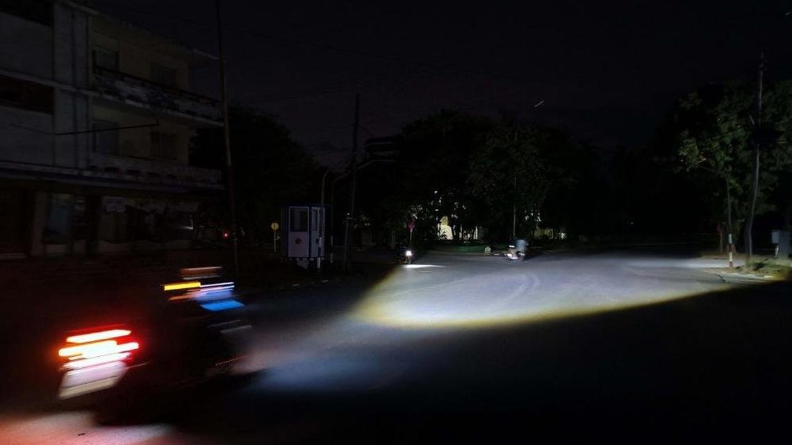 Cuba protests intensify after U.S. talks confirmed 