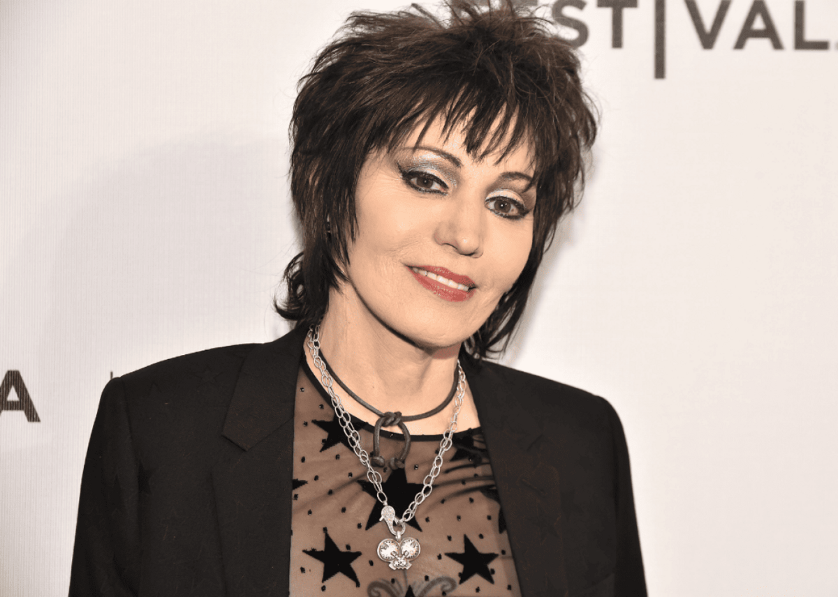  Theo Wargo/Getty Images for Tribeca Film Festival 